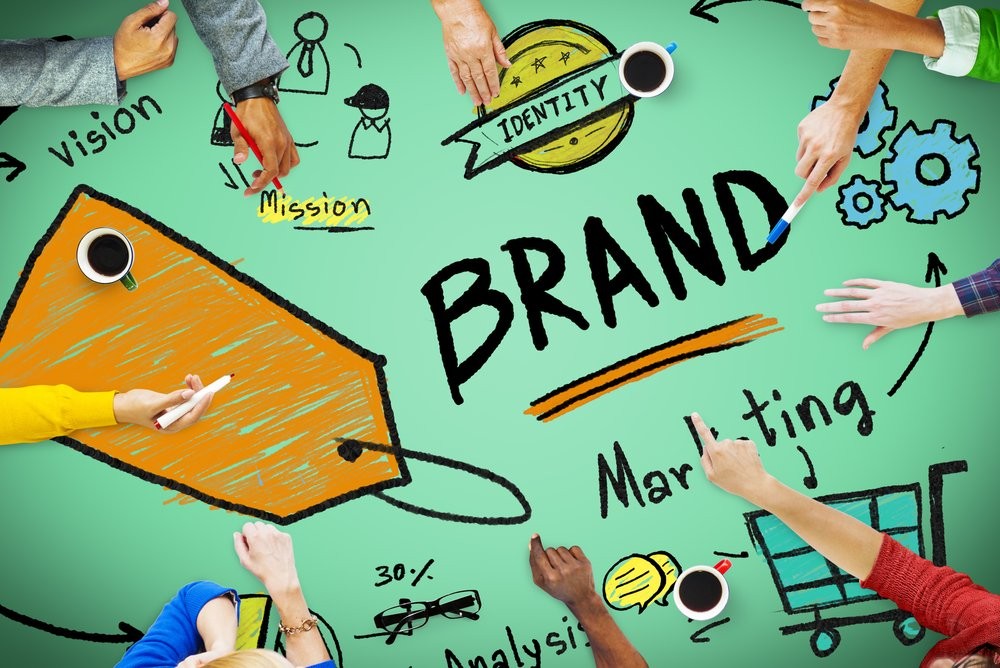 Branding and Marketing to find Investors