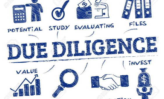 How to prepare for Investor due diligence?